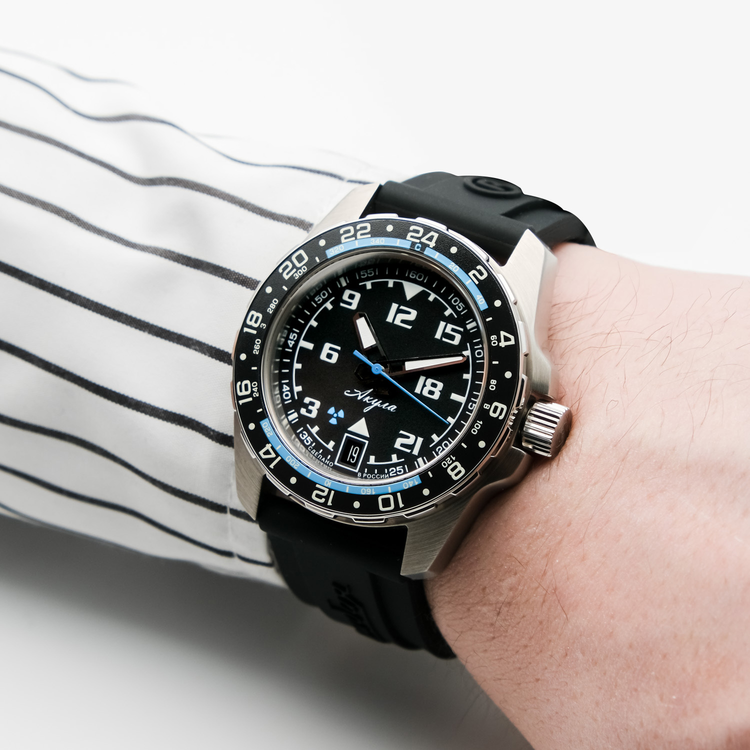 Vostok 2431.00-88039B