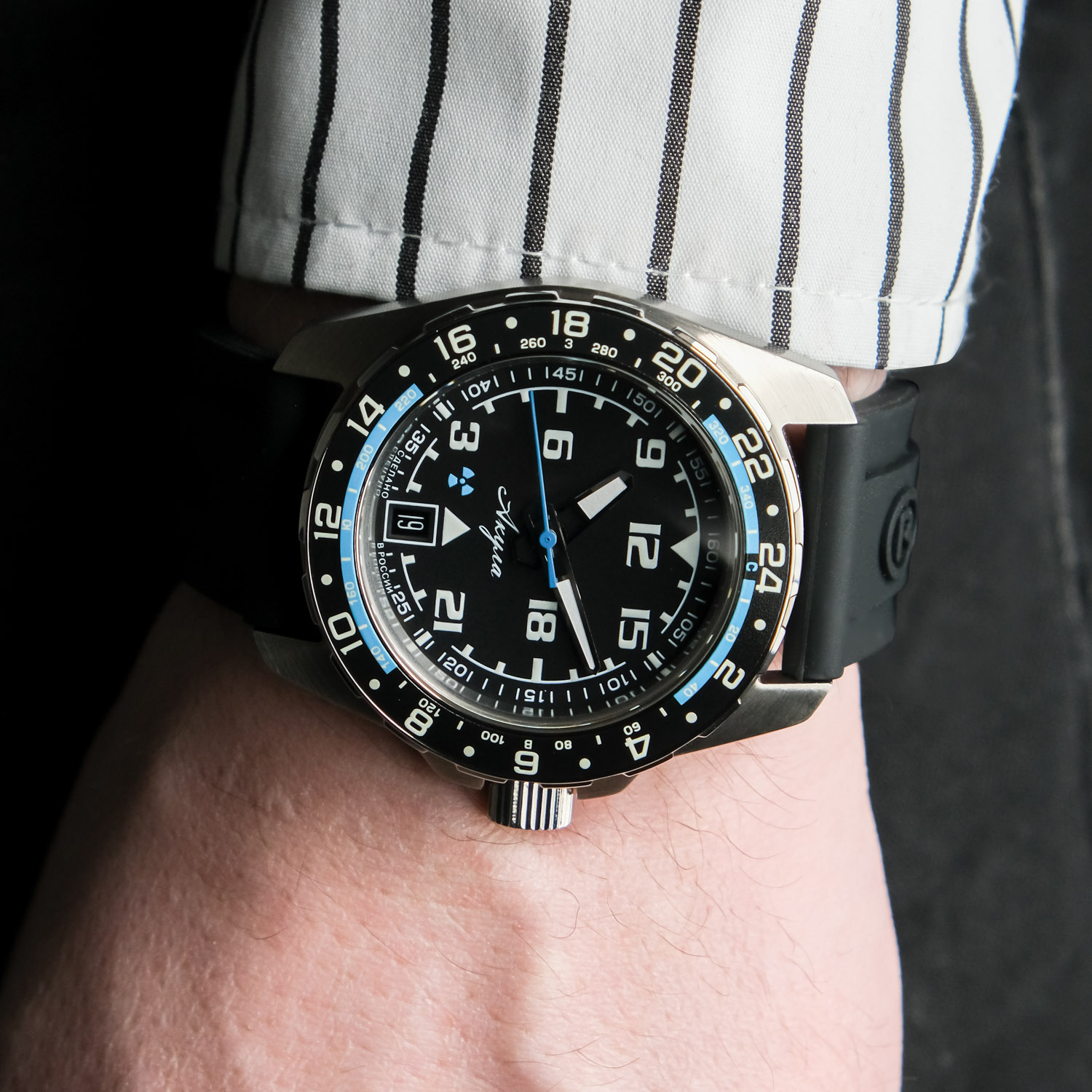 Vostok 2431.00-88039B
