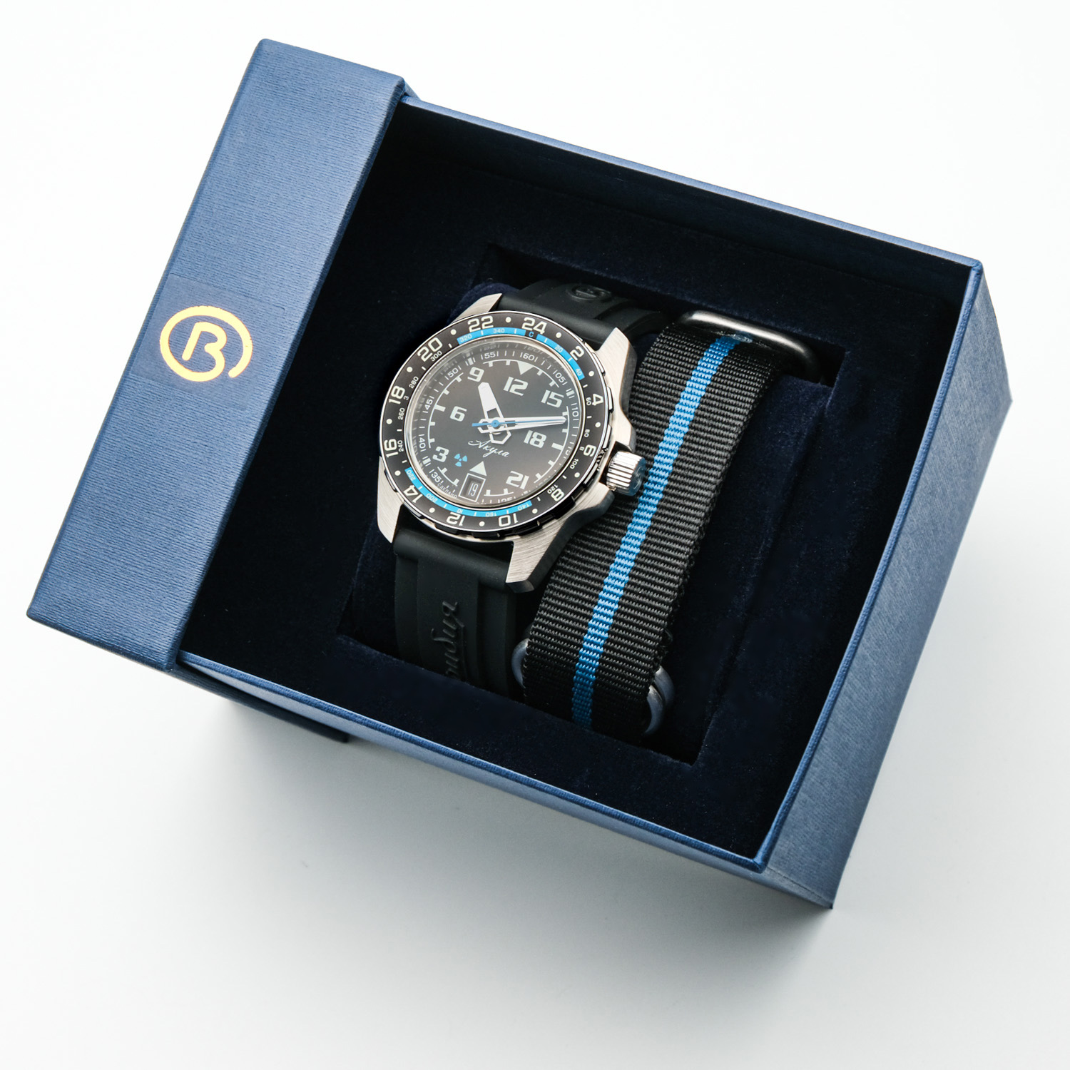 Vostok 2431.00-88039B