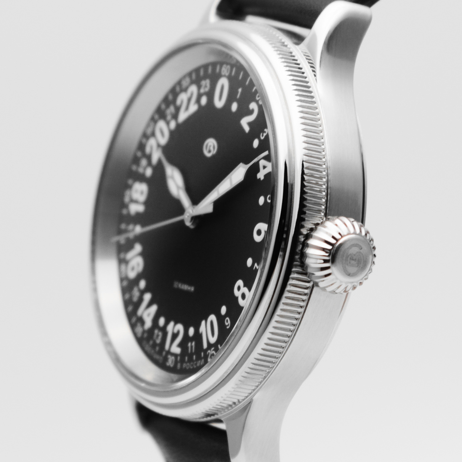 Vostok 2431.01-54043G