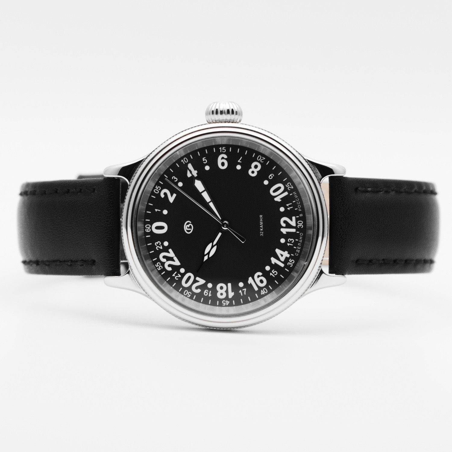 Vostok 2431.01-54043G