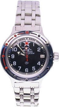 Часы Vostok