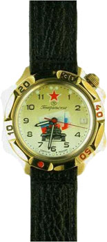 Часы Vostok