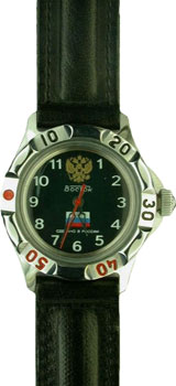 Часы Vostok