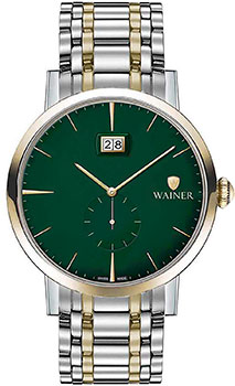Часы Wainer Classic WA.01881F