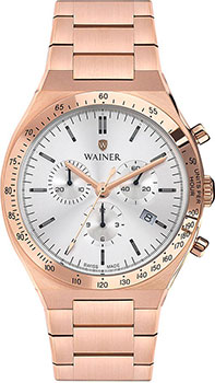 Часы Wainer Classic WA.10100D