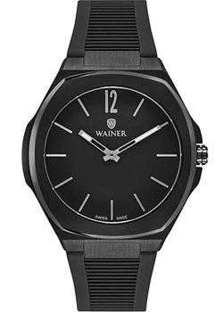 Часы Wainer Vintage WA.10120STRBK