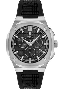 Часы Wainer Wall Street WA.10200A