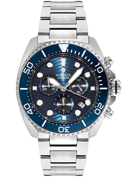 Часы Wainer Classic WA.10300B