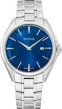 Часы Wainer Classic WA.11032B