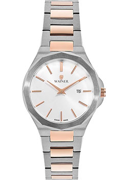 Часы Wainer Venice WA.11155C