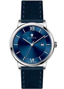 Часы Wainer Classic WA.11190C