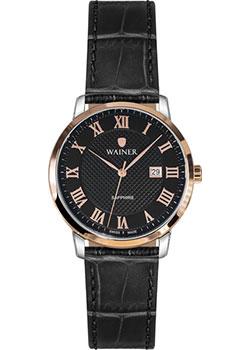 

Швейцарские наручные женские часы Wainer WA.11288A. Коллекция Venice