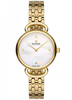 Часы Wainer Venice WA.11699B