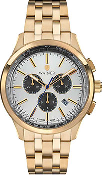 Часы Wainer Classic WA.12320A
