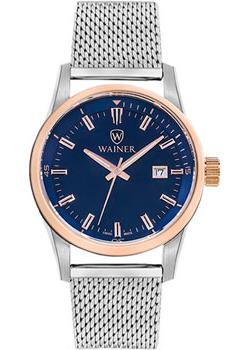 Wainer Часы Wainer WA.13488C. Коллекция Venice wainer часы wainer wa 13488c коллекция venice