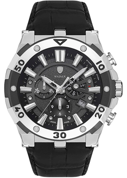 Часы Wainer Trio WA.14000A