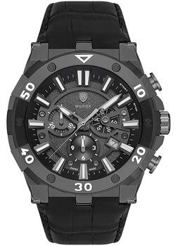 Часы Wainer Trio WA.14000E