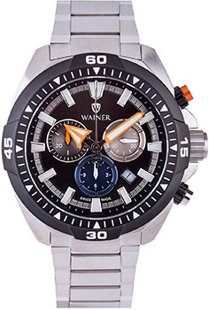 Часы Wainer Diver WA.15559A