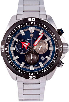 Часы Wainer Diver WA.15559C