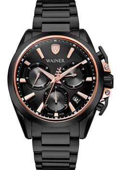 Часы Wainer Trio WA.16100F