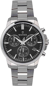 Часы Wainer Wall Street WA.16200A