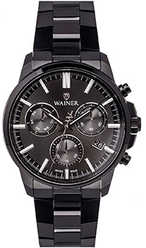 Часы Wainer Wall Street WA.16200F