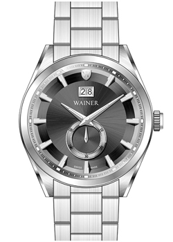 Часы Wainer Classic WA.17000A