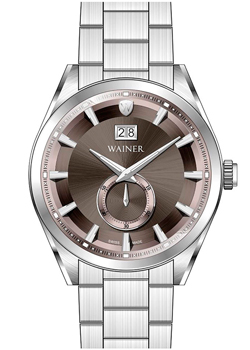 Часы Wainer Classic WA.17000B