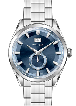 Часы Wainer Classic WA.17000C