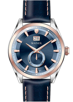Часы Wainer Classic WA.17100B