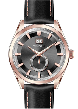 Часы Wainer Classic WA.17100C