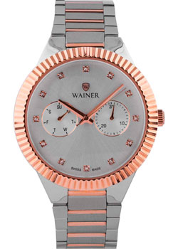 Часы Wainer Venice WA.18038A