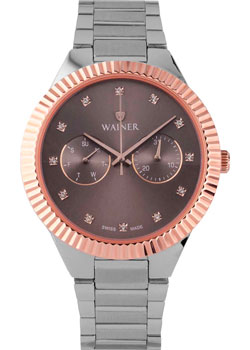 Часы Wainer Venice WA.18038E