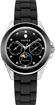 Часы Wainer Diamond WA.18040A