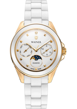 Часы Wainer Diamond WA.18040B