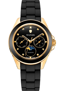 Часы Wainer Diamond WA.18040C