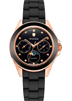 Часы Wainer Diamond WA.18040E