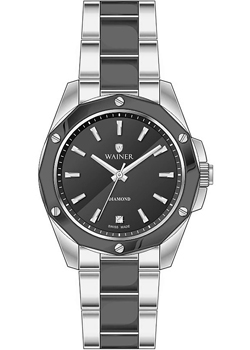 Часы Wainer Diamond WA.18050A