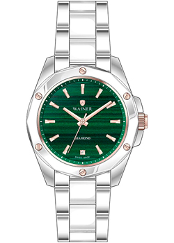 Часы Wainer Diamond WA.18050E