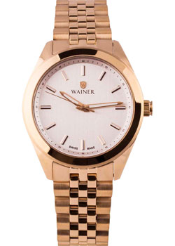 Часы Wainer Venice WA.18542D