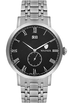 Часы Wainer Masters Edition WA.18991A
