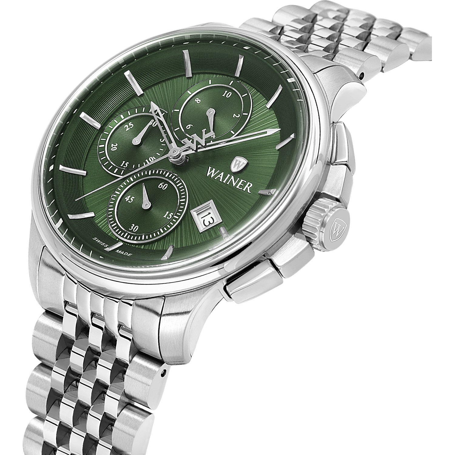 Wainer WA.19100C