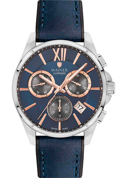 Часы Wainer Bach WA.19321B