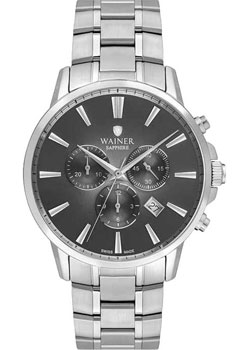 Часы Wainer Bach WA.19333C