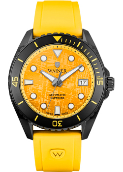 Часы Wainer Automatic WA.25110B