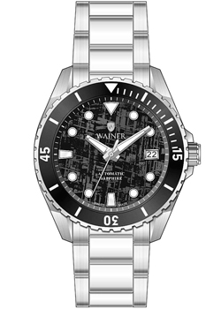 Часы Wainer Automatic WA.25300A