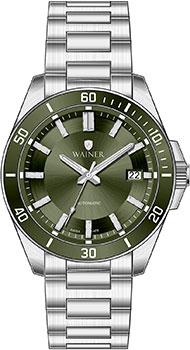 Часы Wainer Automatic WA.25540D
