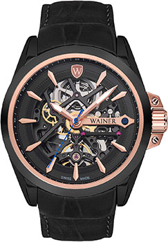 Часы Wainer Automatic WA.25677E