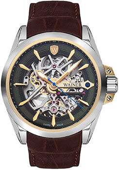 Часы Wainer Automatic WA.25677F